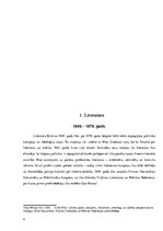 Referāts 'Ķīnas kultūra divdesmitā gadsimta otrajā pusē', 10.