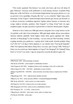 Referāts 'Ķīnas kultūra divdesmitā gadsimta otrajā pusē', 12.