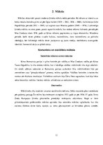 Referāts 'Ķīnas kultūra divdesmitā gadsimta otrajā pusē', 13.