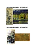 Referāts 'Ķīnas kultūra divdesmitā gadsimta otrajā pusē', 29.