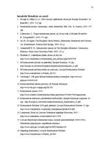 Diplomdarbs 'ES konkurences politika un jauno dalībvalstu konkurences politiku attīstība pirm', 72.