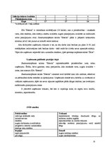 Biznesa plāns 'SIA "Estetik"', 19.