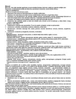 Konspekts 'Hormoni', 1.