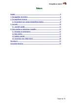 Referāts 'Demogrāfija un jaunieši', 3.