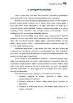 Referāts 'Demogrāfija un jaunieši', 6.