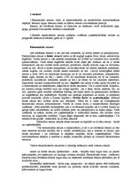 Konspekts 'Kontroldarbs ekonomikas teorijā', 1.