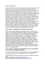 Konspekts 'Kriminālprocess', 1.