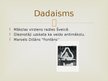 Prezentācija 'Kultūra 20.-30.gados', 5.