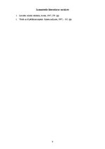 Referāts 'Iesaukas', 9.