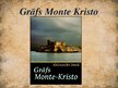 Prezentācija 'Aleksandrs Dimā "Grāfs Monte Kristo"', 5.