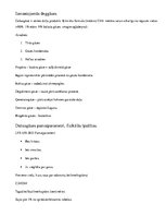 Konspekts 'Gāzes apgāde', 1.