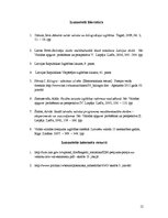 Referāts 'Latviešu valodas situācija mūsdienu izglītībā', 12.