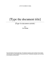 Prakses atskaite 'Практика в строительной фирме', 1.