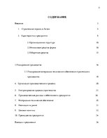 Prakses atskaite 'Практика в строительной фирме', 2.