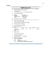 Prakses atskaite 'Практика в строительной фирме', 33.