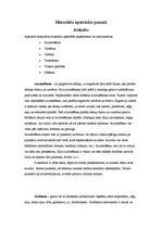 Konspekts 'Materiālu apstrādes pamati', 1.