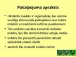 Prezentācija 'Radošais teātris "Brokolis maskā"', 3.