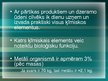 Prezentācija 'Metālu joni cilvēku veselībai', 2.