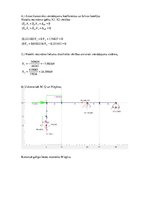 Konspekts 'Statiski nenoteicama rāmja aprēķins ar spēku metodi', 11.