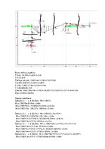 Konspekts 'Statiski nenoteicama rāmja aprēķins ar spēku metodi', 12.
