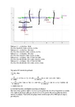 Konspekts 'Statiski nenoteicama rāmja aprēķins ar spēku metodi', 15.