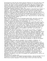 Eseja 'Telecommuting in the Federal Government', 3.