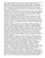 Eseja 'Telecommuting in the Federal Government', 4.