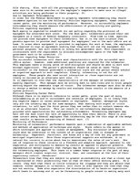 Eseja 'Telecommuting in the Federal Government', 8.