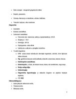 Konspekts 'Iekaisīgas zarnu slimības bērniem', 6.