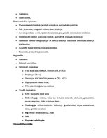 Konspekts 'Iekaisīgas zarnu slimības bērniem', 9.