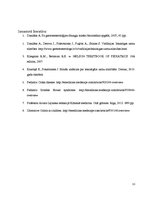 Konspekts 'Iekaisīgas zarnu slimības bērniem', 13.