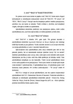 Referāts 'AAS "Balva" tirgus analīze', 7.