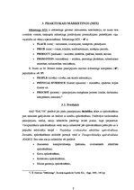 Referāts 'AAS "Balva" tirgus analīze', 9.