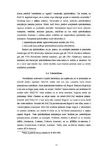 Referāts 'AAS "Balva" tirgus analīze', 12.