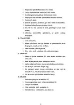 Referāts 'AAS "Balva" tirgus analīze', 16.