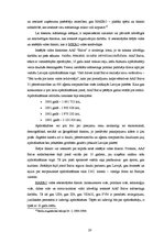 Referāts 'AAS "Balva" tirgus analīze', 20.