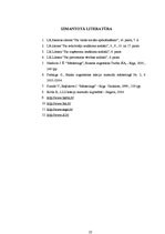 Referāts 'AAS "Balva" tirgus analīze', 23.