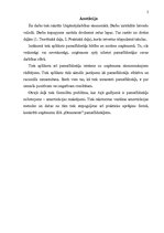Referāts 'Pamatlīdzekļu ekonomiskā nozīme uzņēmējdarbībā', 2.