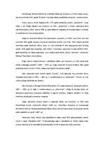 Eseja 'Darba "Zelta ēzelis" adaptācija un ietekme uz turpmāko literatūru un mākslu', 2.