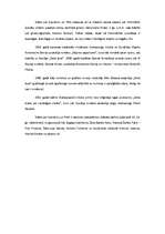 Eseja 'Darba "Zelta ēzelis" adaptācija un ietekme uz turpmāko literatūru un mākslu', 3.