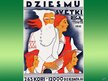 Prezentācija 'Dziesmu un deju svētki', 23.