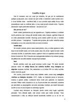 Referāts 'Mīlestība un laulību tirgus', 9.