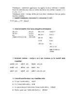 Konspekts 'Matemātiskās izteiksmes', 4.