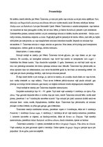 Referāts 'Pēteris Čaikovskis', 1.