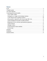 Referāts 'Uzņēmuma "Statoil" darbība korporatīvās sociālās atbildības jomā', 3.