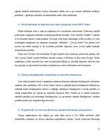 Referāts 'Uzņēmuma "Statoil" darbība korporatīvās sociālās atbildības jomā', 11.