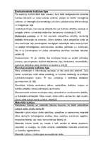 Konspekts 'Kultūras tipoloģija', 1.