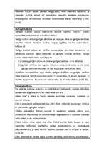 Konspekts 'Kultūras tipoloģija', 2.