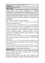 Konspekts 'Kultūras tipoloģija', 3.