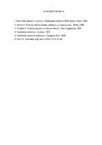 Konspekts 'Kultūras tipoloģija', 5.